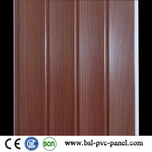 Wood Design PVC Wall Panel Laminated PVC Panel 2015